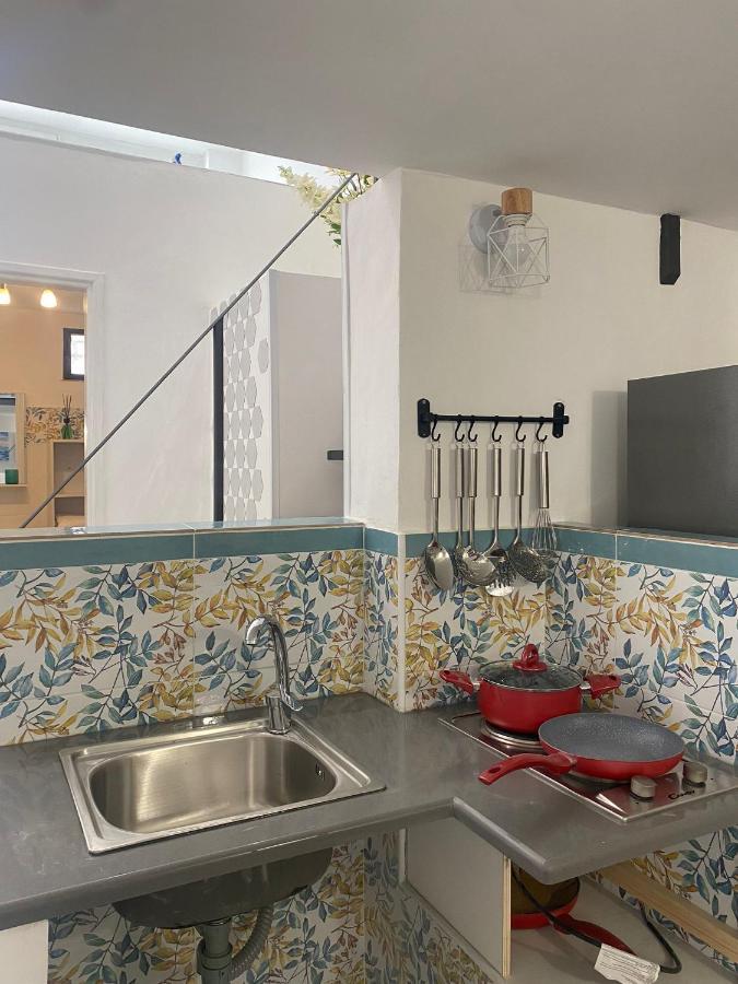 L' Officina Del Fabbro Διαμέρισμα Ανακάπρι Εξωτερικό φωτογραφία