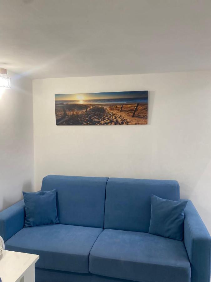 L' Officina Del Fabbro Διαμέρισμα Ανακάπρι Εξωτερικό φωτογραφία